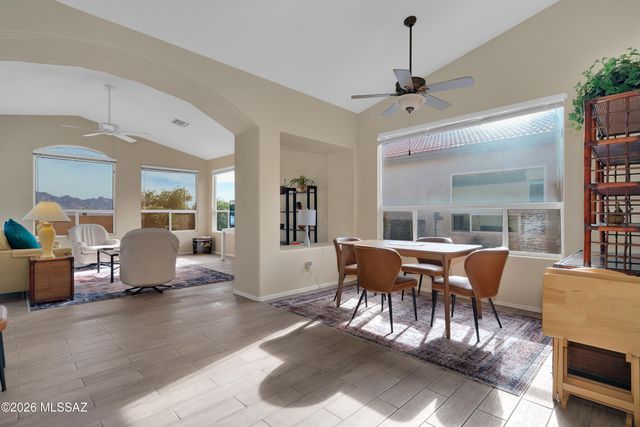 64351 E Wind Ridge Circle, Saddlebrooke, AZ 85739