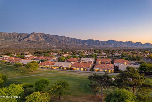 64351 E Wind Ridge Circle, Saddlebrooke, AZ 85739