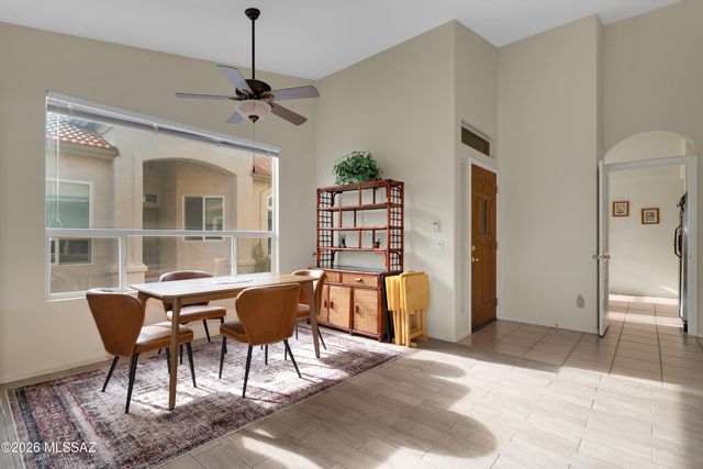 64351 E Wind Ridge Circle, Saddlebrooke, AZ 85739
