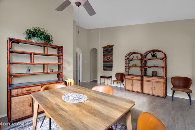 64351 E Wind Ridge Circle, Saddlebrooke, AZ 85739