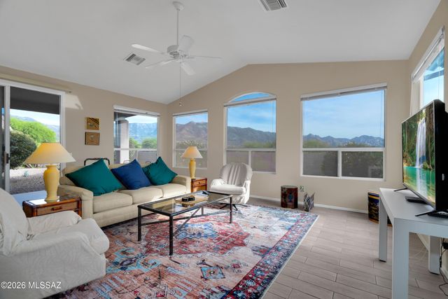 64351 E Wind Ridge Circle, Saddlebrooke, AZ 85739