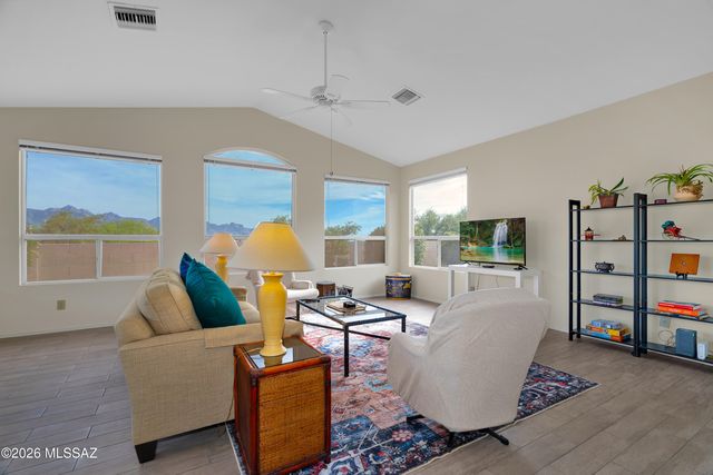 64351 E Wind Ridge Circle, Saddlebrooke, AZ 85739
