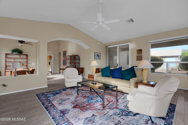 64351 E Wind Ridge Circle, Saddlebrooke, AZ 85739