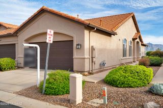 64351 E Wind Ridge Circle, Saddlebrooke, AZ 85739