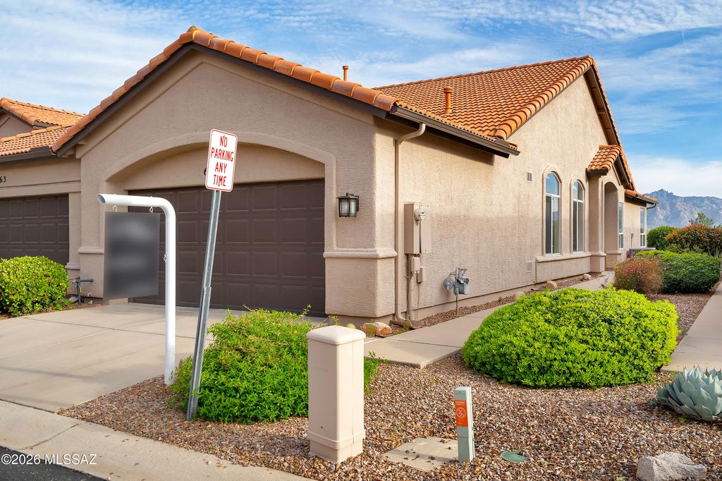 64351 E Wind Ridge Circle, Saddlebrooke, AZ 85739