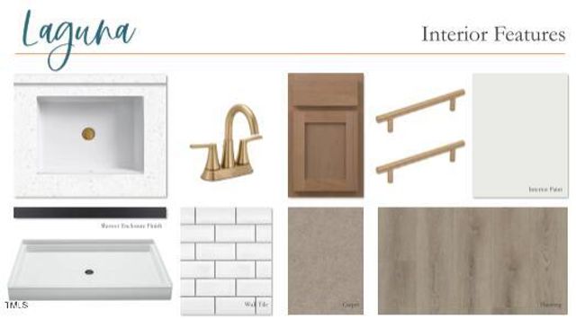 2852 Quarry Road 171, Rolesville, NC 27571