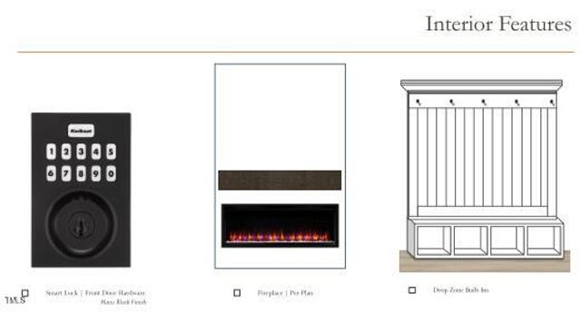 2852 Quarry Road 171, Rolesville, NC 27571