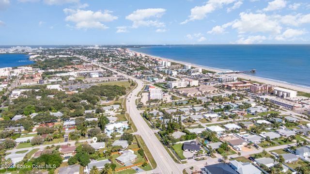 113 W Leon Lane, Cocoa Beach, FL 32931