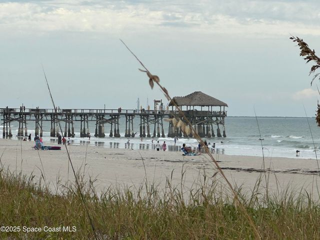 113 W Leon Lane, Cocoa Beach, FL 32931