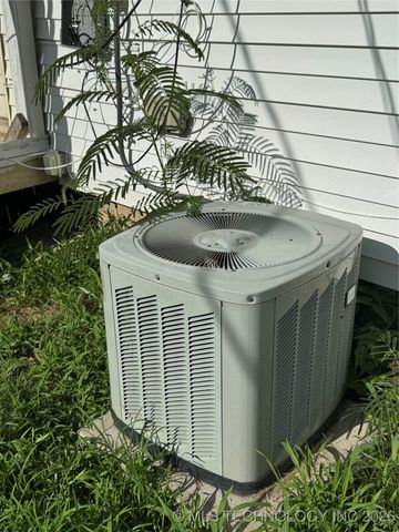 1600 S Park Street, Sapulpa, OK 74066