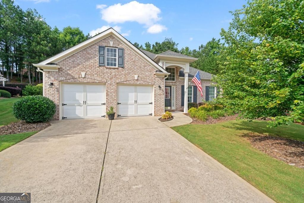 5623 Lancashire Lane, Cumming, GA 30041 — photo 4