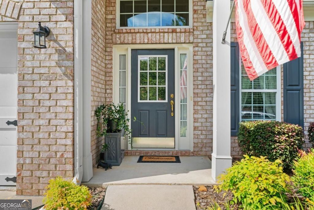 5623 Lancashire Lane, Cumming, GA 30041 — photo 5