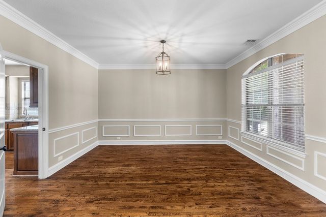 4004 Hook Bill Drive, Mckinney, TX 75072