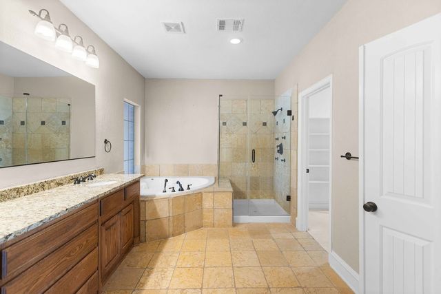 4004 Hook Bill Drive, Mckinney, TX 75072