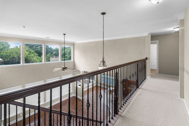 4004 Hook Bill Drive, Mckinney, TX 75072