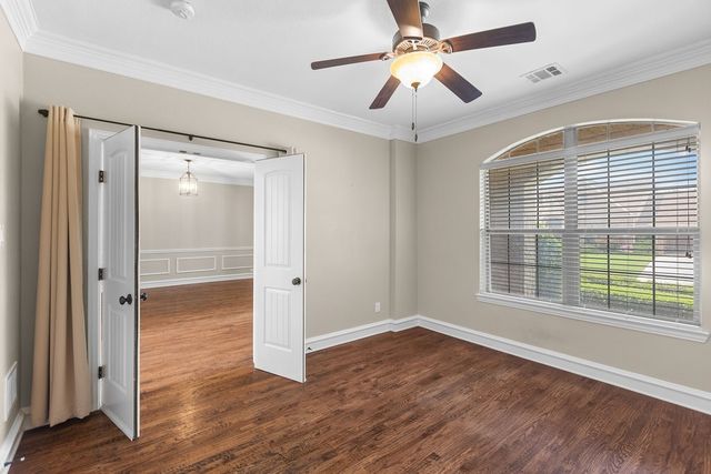 4004 Hook Bill Drive, Mckinney, TX 75072