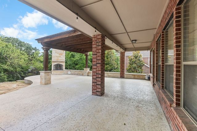 4004 Hook Bill Drive, Mckinney, TX 75072