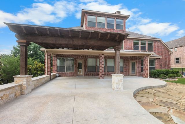 4004 Hook Bill Drive, Mckinney, TX 75072
