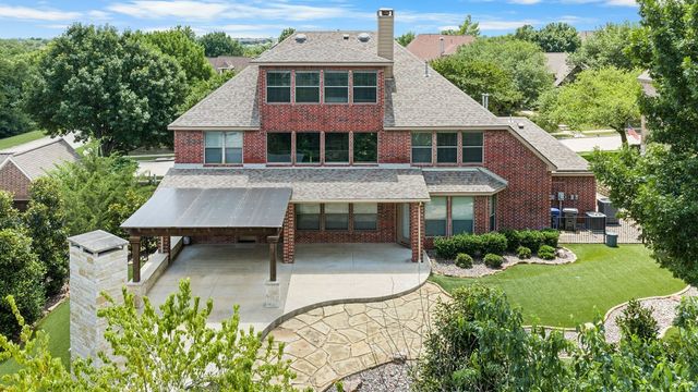 4004 Hook Bill Drive, Mckinney, TX 75072