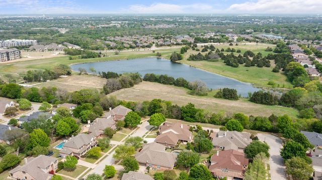 4004 Hook Bill Drive, Mckinney, TX 75072