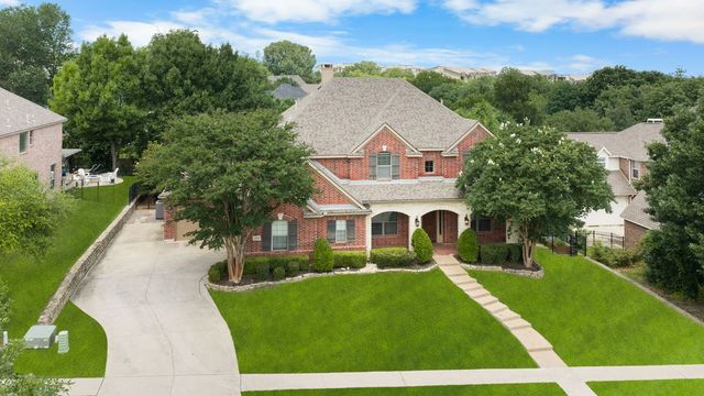 4004 Hook Bill Drive, Mckinney, TX 75072