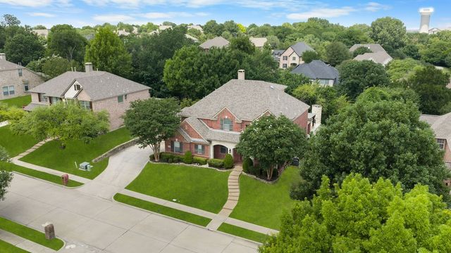4004 Hook Bill Drive, Mckinney, TX 75072