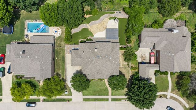 4004 Hook Bill Drive, Mckinney, TX 75072