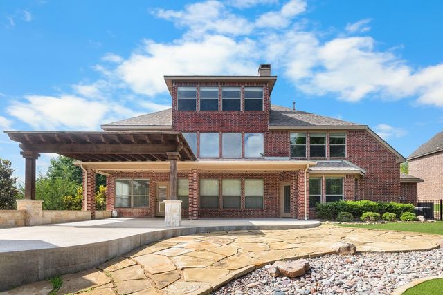 4004 Hook Bill Drive, Mckinney, TX 75072