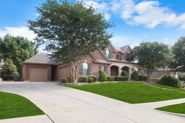 4004 Hook Bill Drive, Mckinney, TX 75072