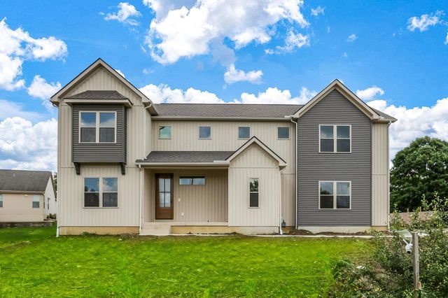 9007 Columbia Road SW, Pataskala, OH 43062
