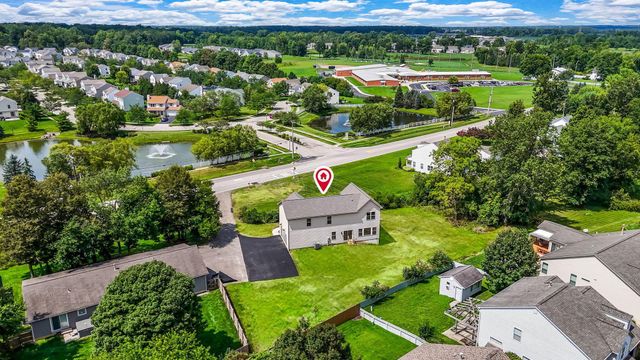 9007 Columbia Road SW, Pataskala, OH 43062