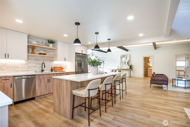 11647 Beacon Avenue S #1, Seattle, WA 98178