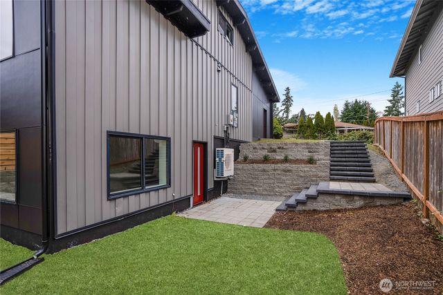 11647 Beacon Avenue S #1, Seattle, WA 98178