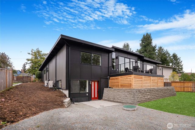 11647 Beacon Avenue S #1, Seattle, WA 98178