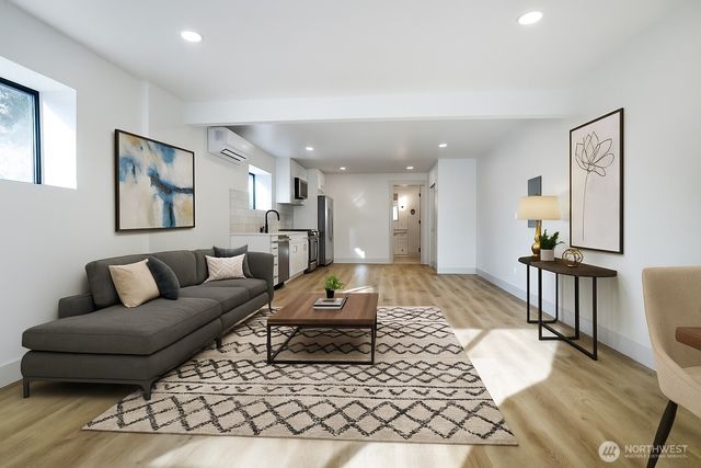 11647 Beacon Avenue S #1, Seattle, WA 98178