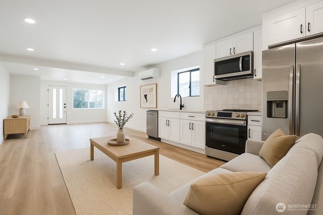 11647 Beacon Avenue S #1, Seattle, WA 98178