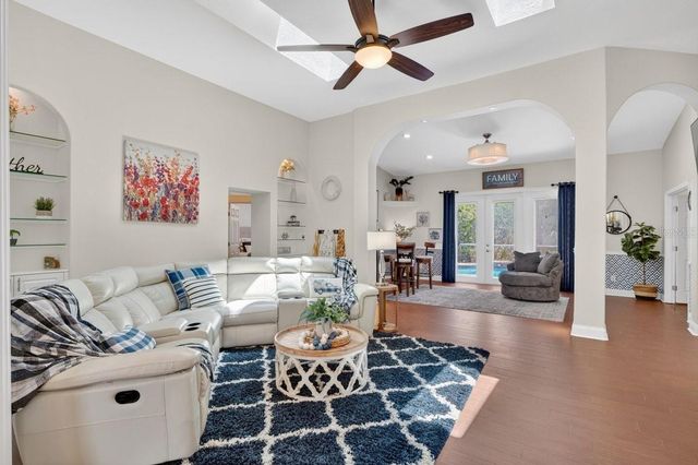 941 GEORGE HECKER DRIVE, South Daytona, FL 32119