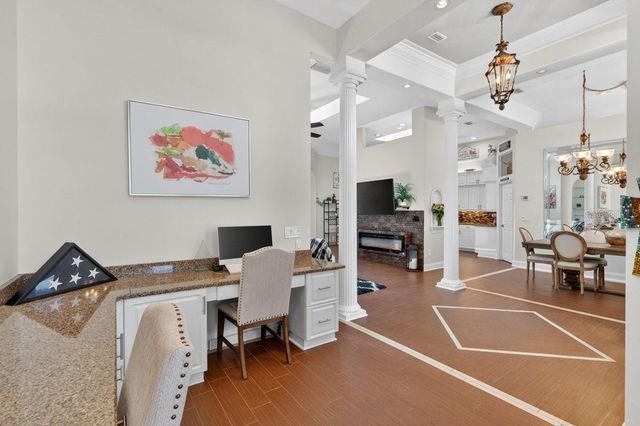 941 GEORGE HECKER DRIVE, South Daytona, FL 32119
