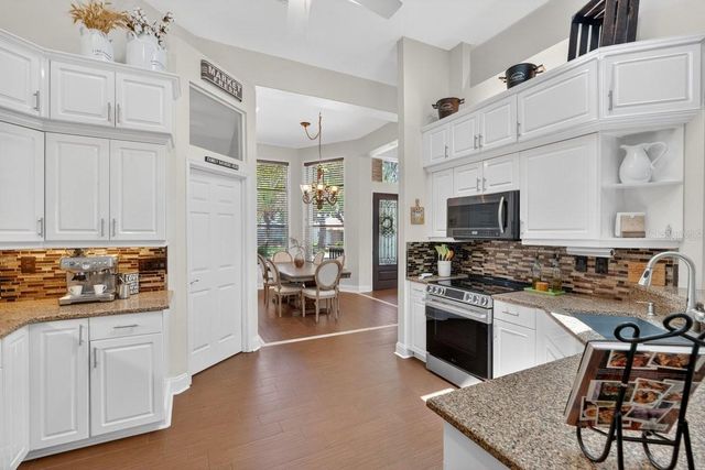 941 GEORGE HECKER DRIVE, South Daytona, FL 32119