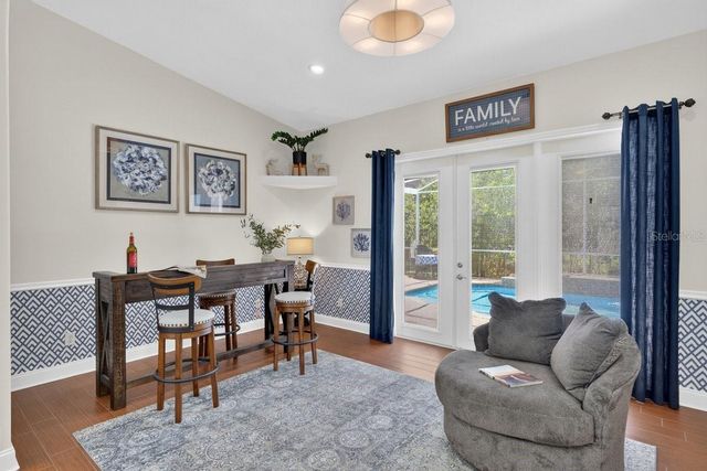 941 GEORGE HECKER DRIVE, South Daytona, FL 32119