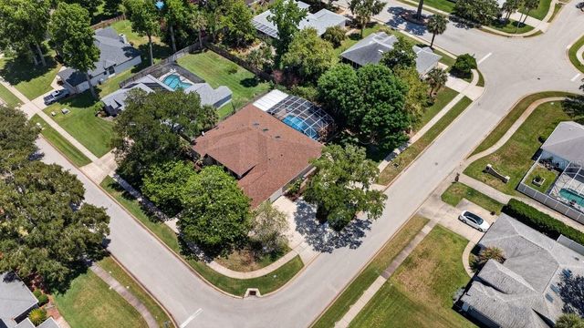 941 GEORGE HECKER DRIVE, South Daytona, FL 32119