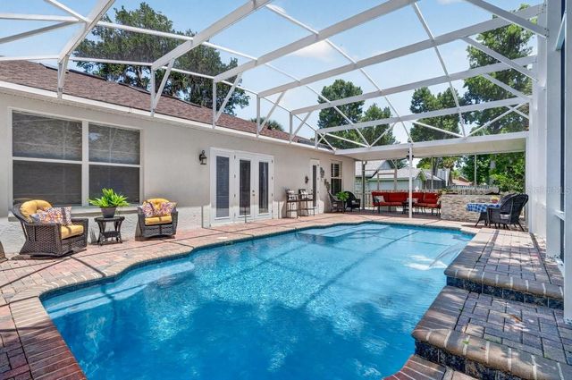 941 GEORGE HECKER DRIVE, South Daytona, FL 32119
