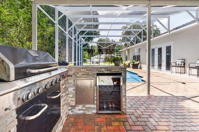 941 GEORGE HECKER DRIVE, South Daytona, FL 32119