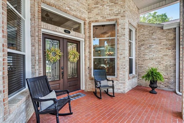 941 GEORGE HECKER DRIVE, South Daytona, FL 32119