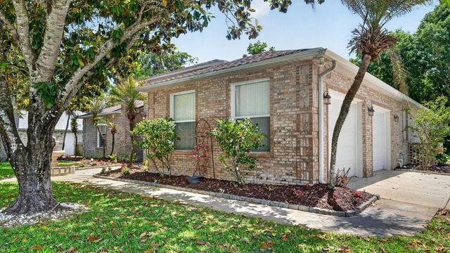 941 GEORGE HECKER DRIVE, South Daytona, FL 32119