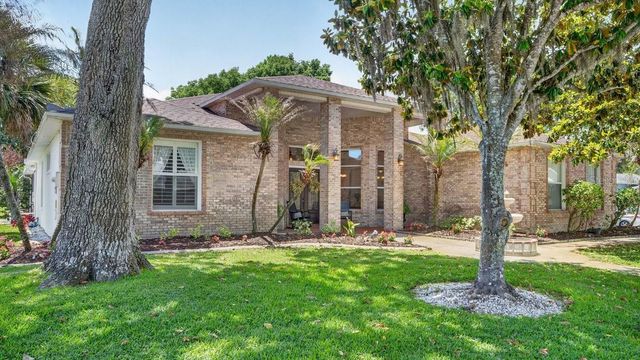 941 GEORGE HECKER DRIVE, South Daytona, FL 32119