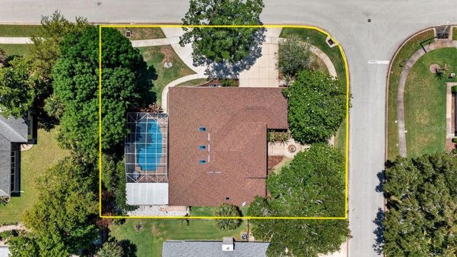 941 GEORGE HECKER DRIVE, South Daytona, FL 32119