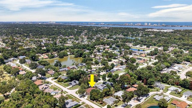 941 GEORGE HECKER DRIVE, South Daytona, FL 32119