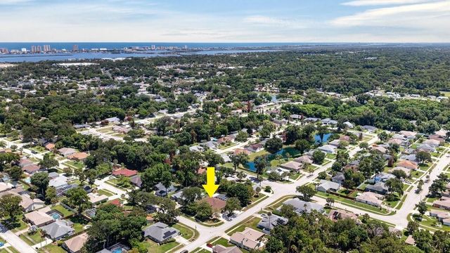 941 GEORGE HECKER DRIVE, South Daytona, FL 32119