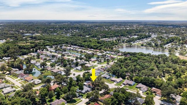 941 GEORGE HECKER DRIVE, South Daytona, FL 32119